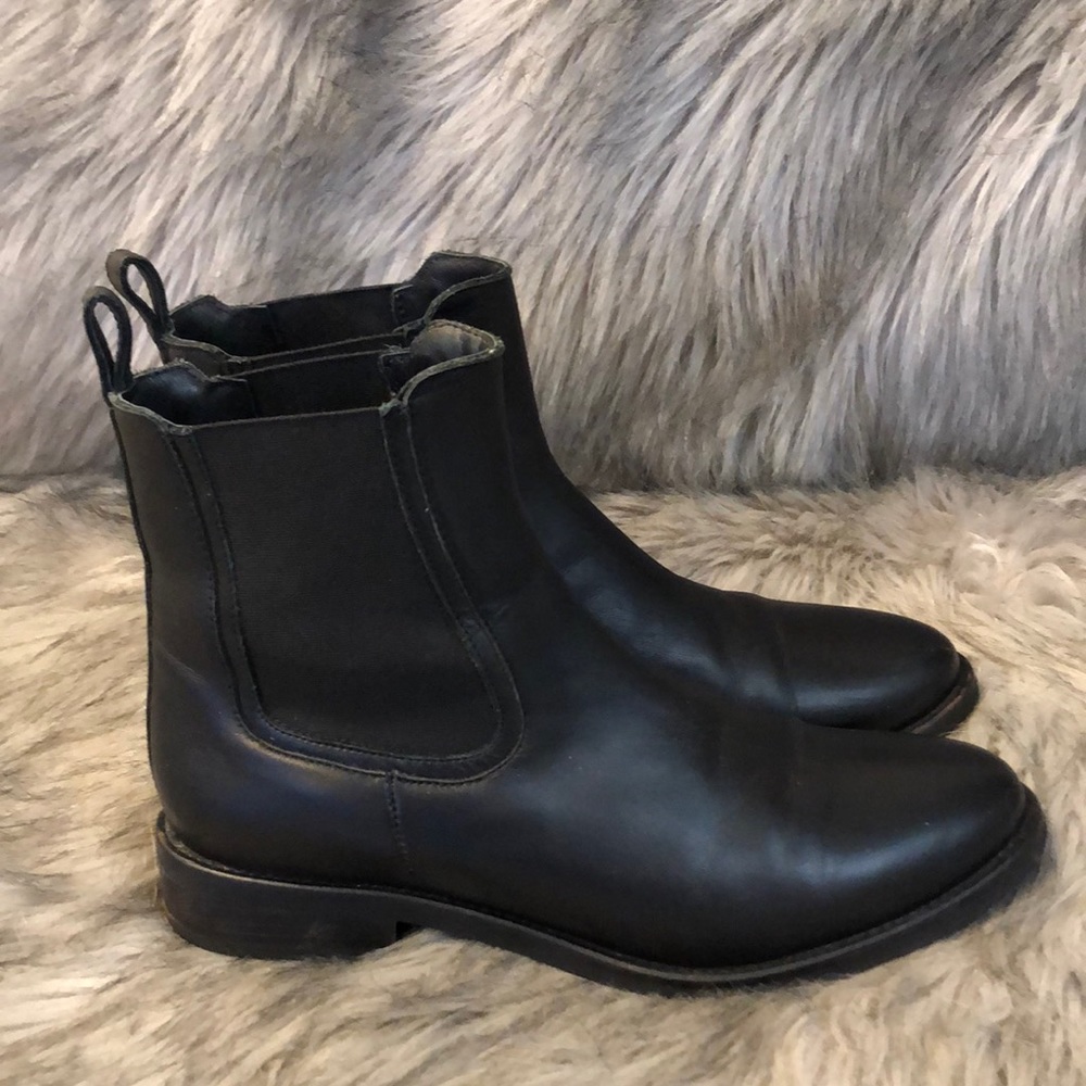 Thursday Boot Company boots